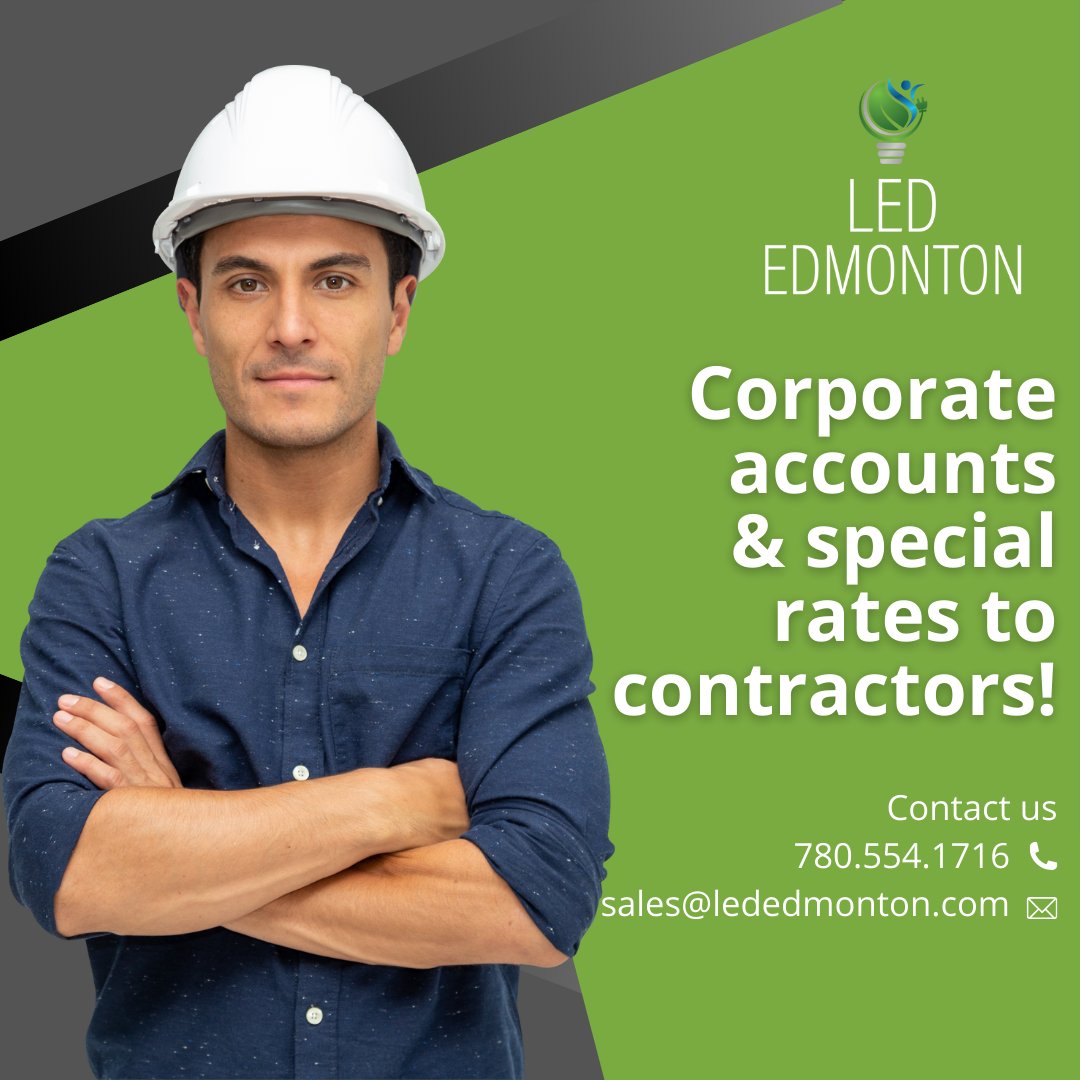 LedEdmonton tweet picture