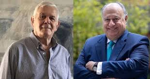 CON ESTA TIRANIA, LA TERCERA GUERRA MUNDIAL NOS ALCANZA. ¿SE PIERDE CITGO?. Arabia Saudita y la guerra contra Israel y occidente. Nueva violación a la Constitución: ¿por qué tan callada la oposición?. Conversando con HUMBERTO CALDERON BERTI youtu.be/wYkexfo-4Bc