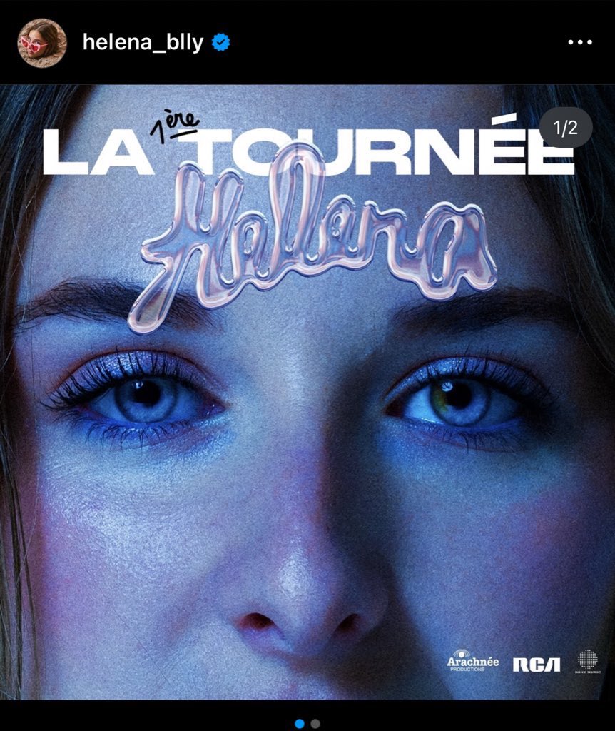 dorianecrp's tweet photo. ON PART EN TOURNÉE PUTAIN HELENA https://t.co/baJnxExdUy