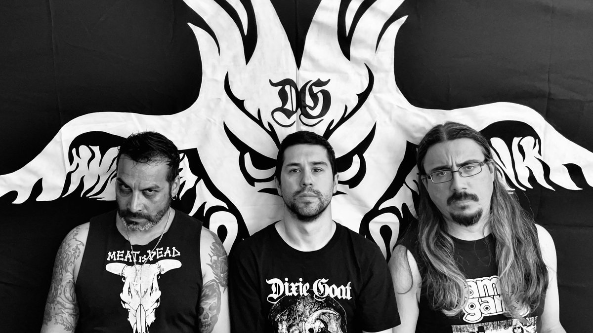 Dixie Goat tweet media