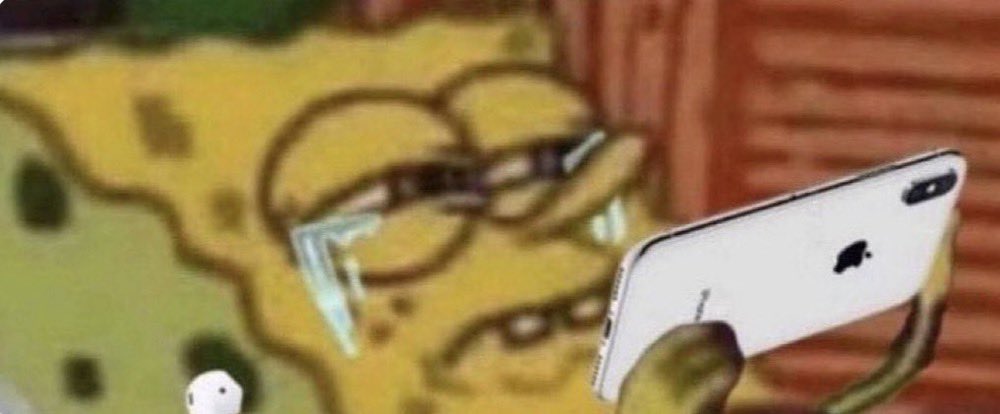 Me watching Sotos home run for the 10,000th time