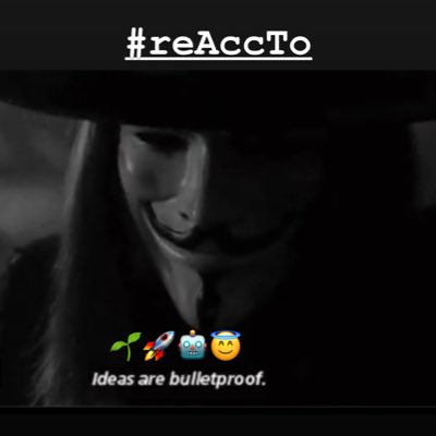 #reAccTo movement tweet media