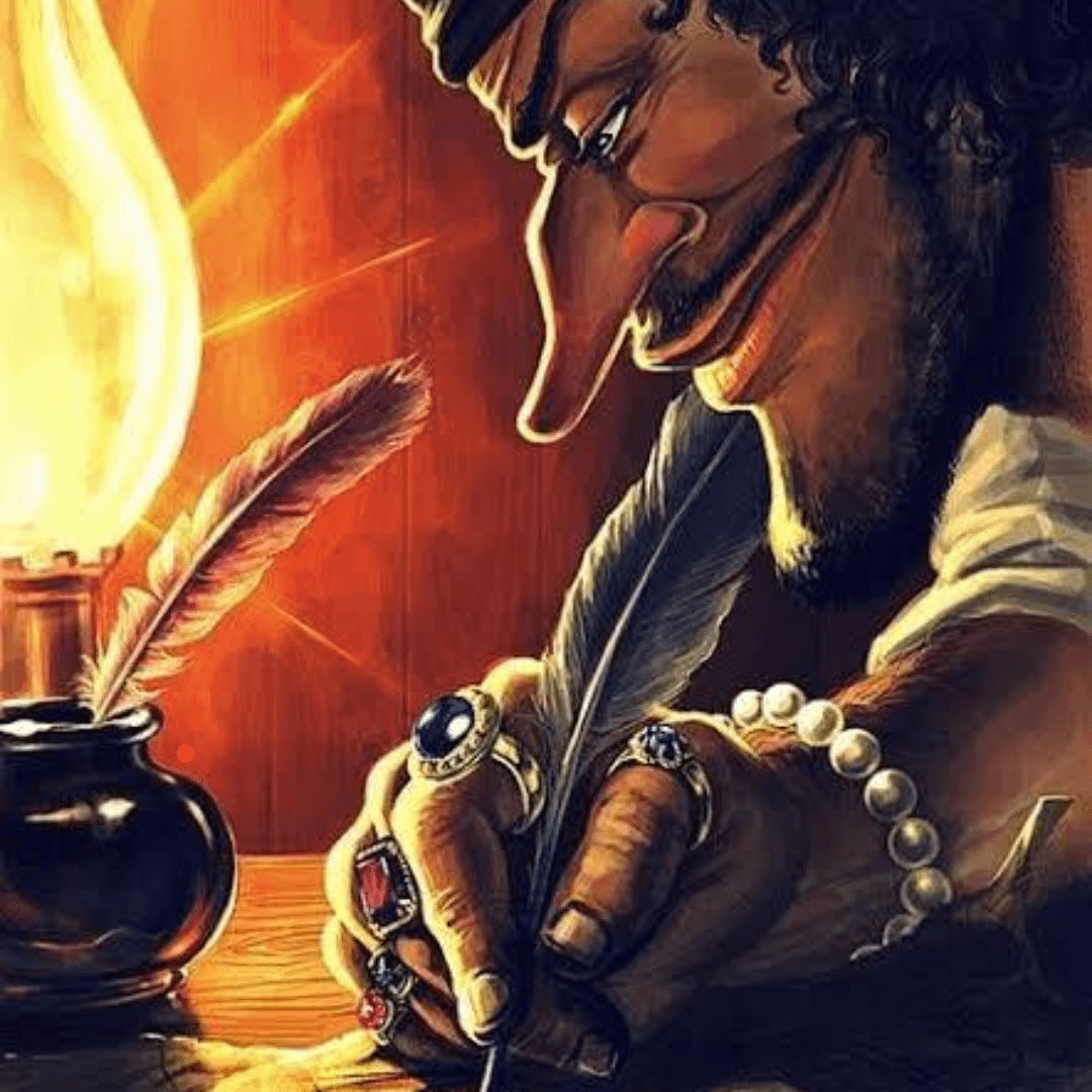 Harrison tweet media