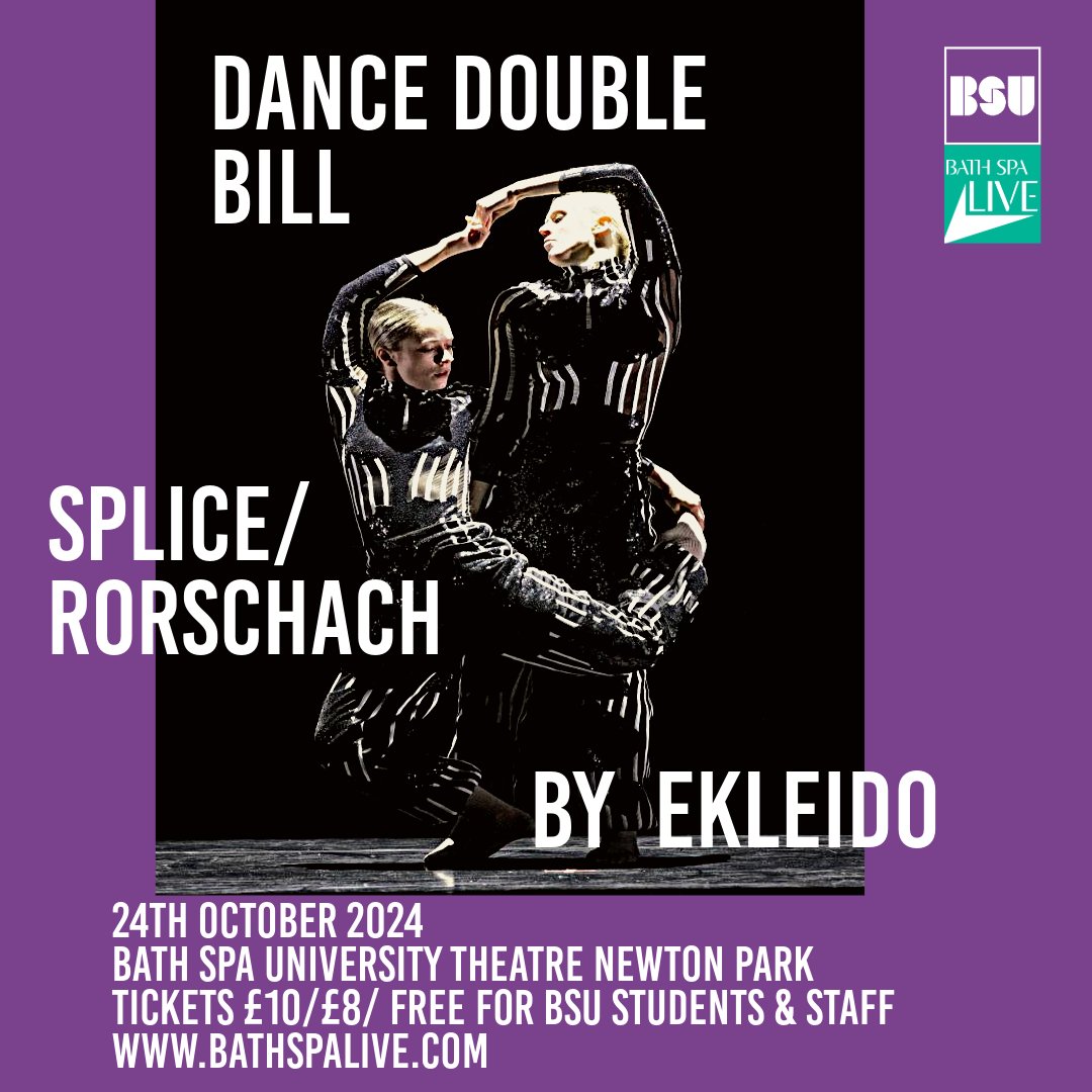 Bath Spa Live tweet media