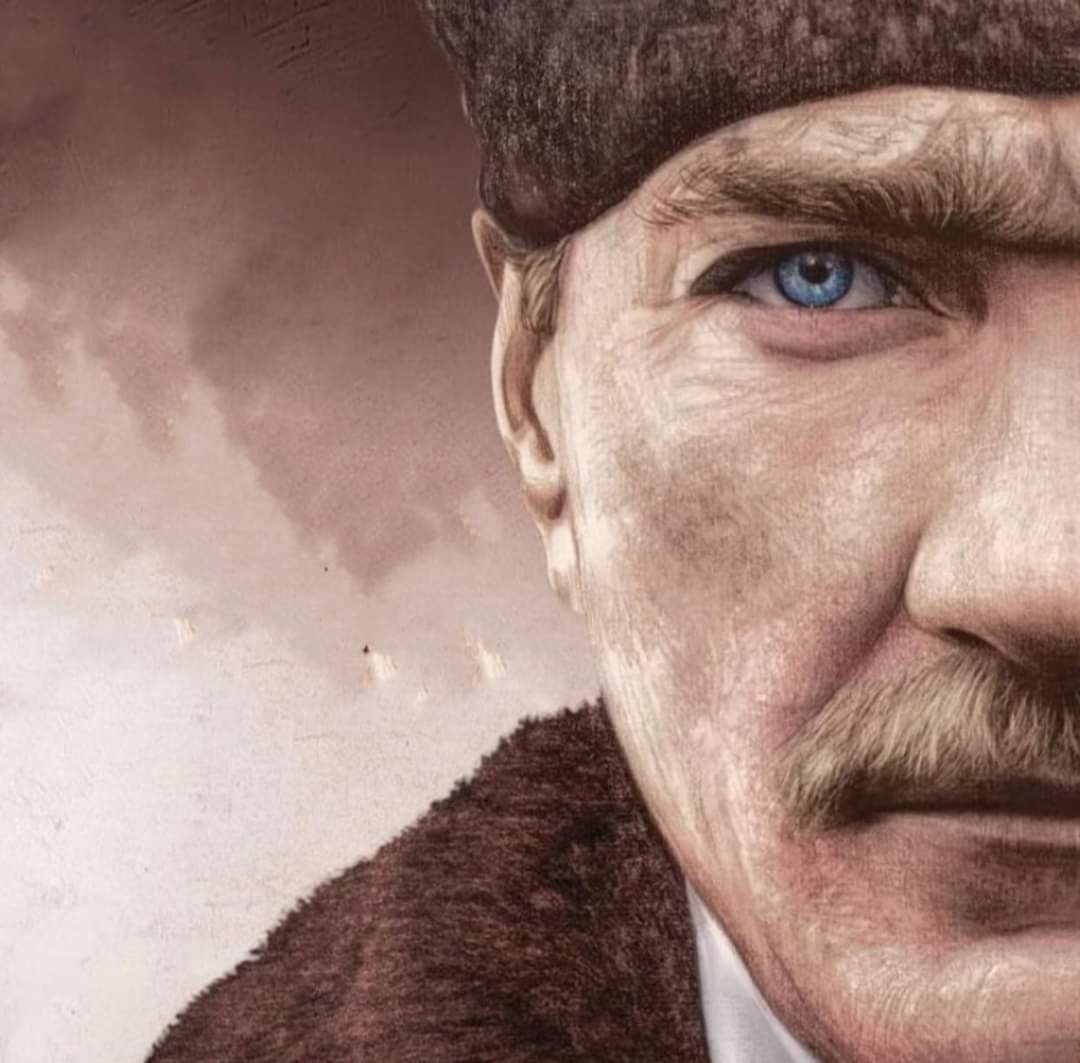 09efe72's tweet photo. Sizin hocanız ölür, bizim Ata'mız ölümsüzdür ! https://t.co/wdMiCGaMst