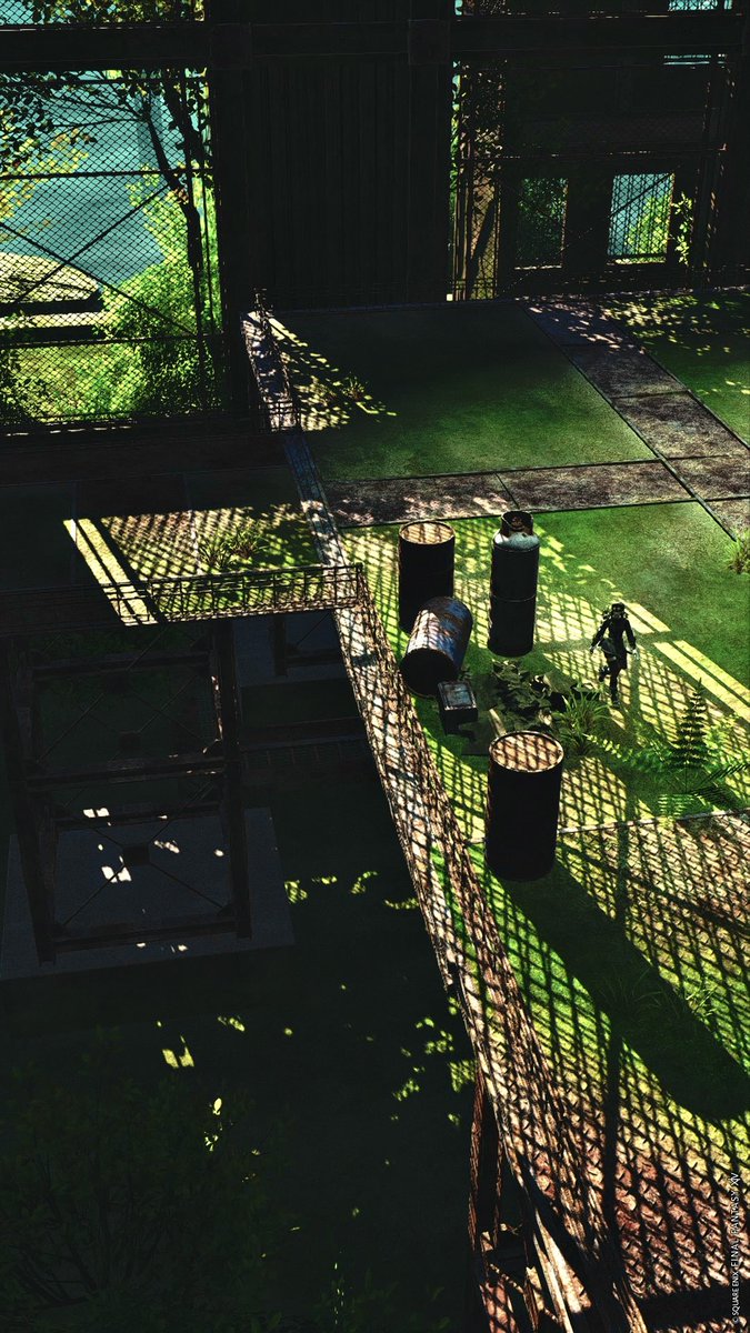 okura_ffss's tweet photo. 名残

#FF14キャラ入り風景SSの会 https://t.co/ULw9SPV1kd