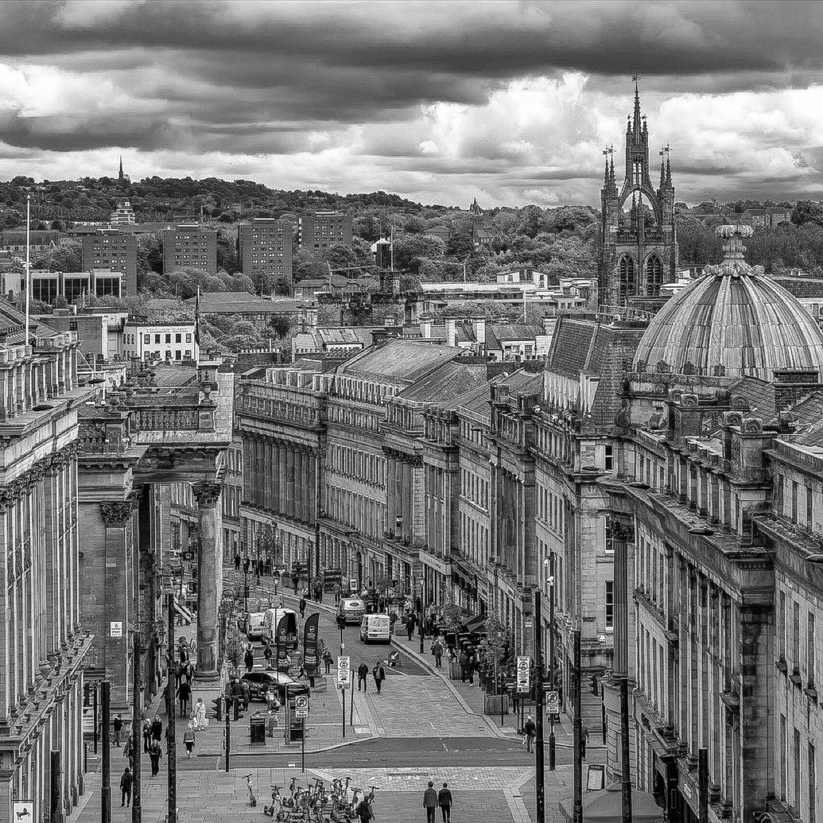 Graeme Peacock tweet media