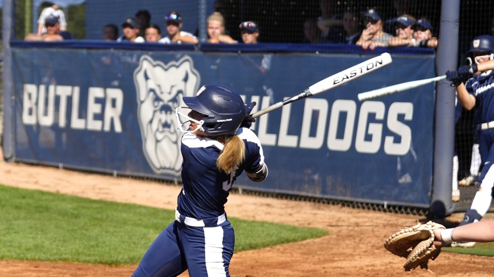 The Dawgs seek your participation in our inaugural Butler Softball Long Ball Derby!

Details: bit.ly/3Uj0Rhk
Make a pledge: bit.ly/3A8zqQo

#ButlerWay