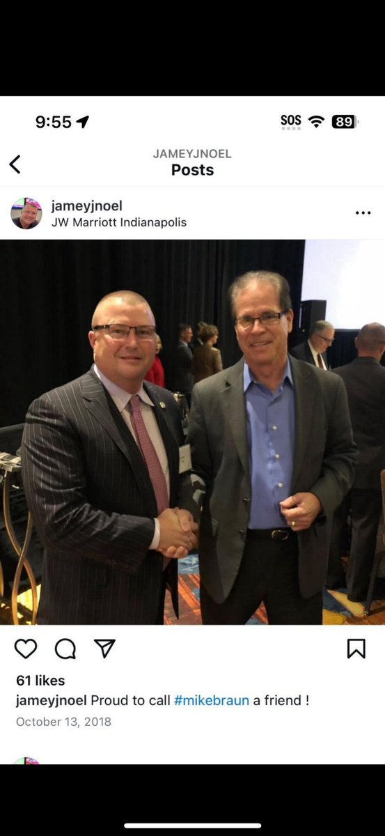 <a href="/MeganRobertson/">Megan Robertson 🇺🇦🌈</a> Just ask this guy for more. Oh wait Jamie is going to prison