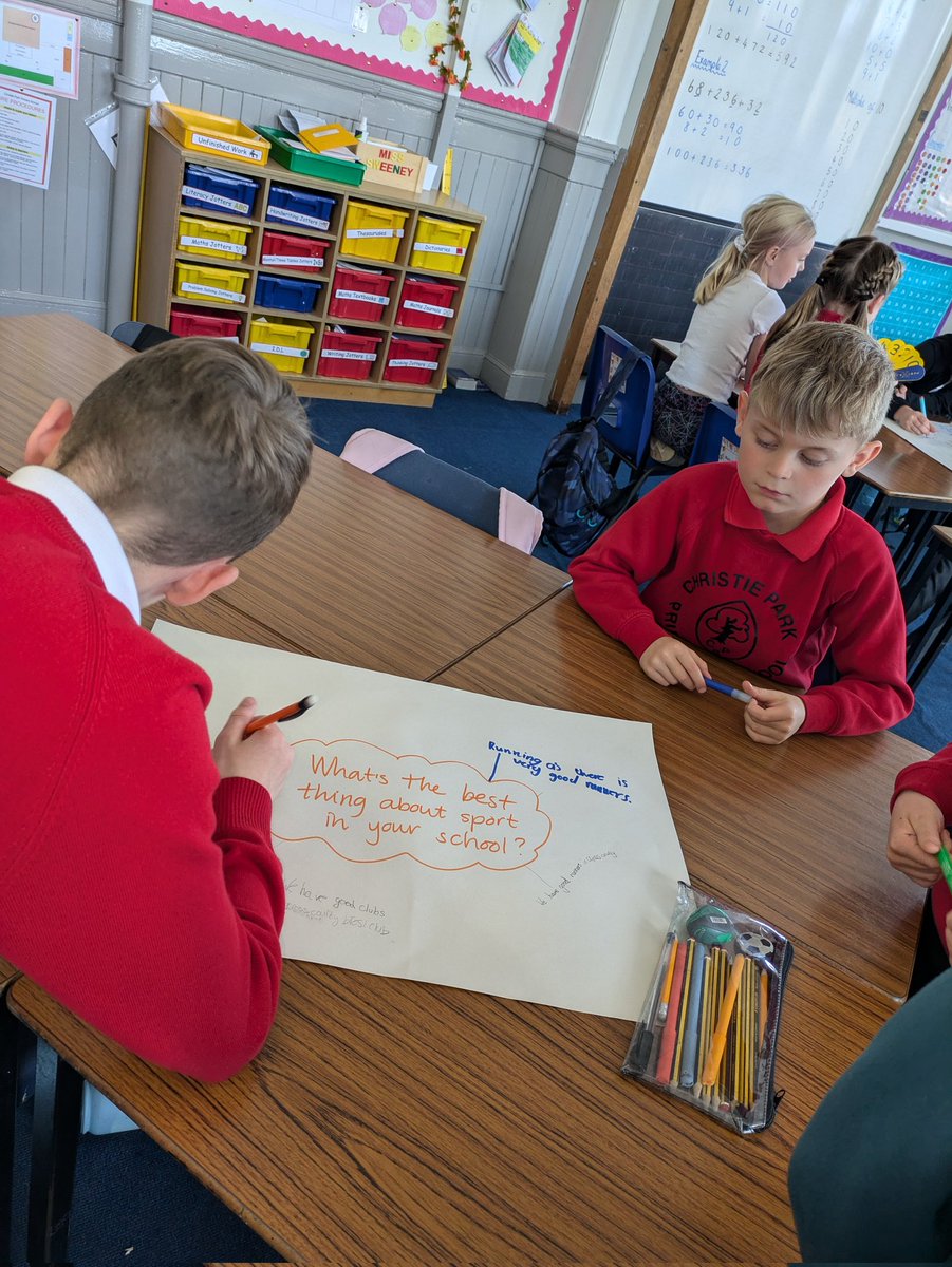 Active Schools West Dunbartonshire tweet media