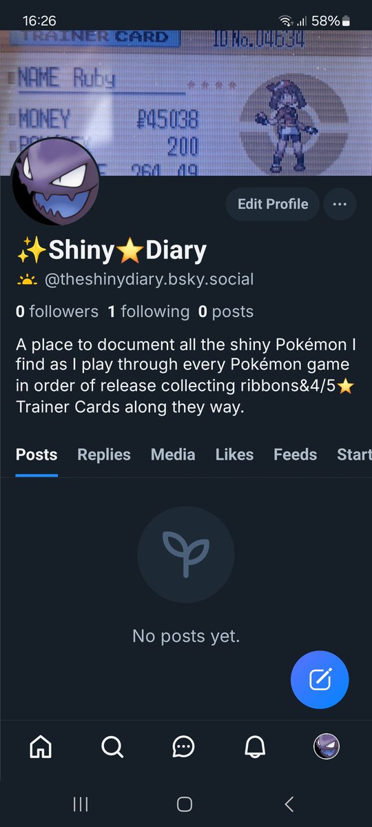 ✨️Shiny🌟Diary✨️ tweet media