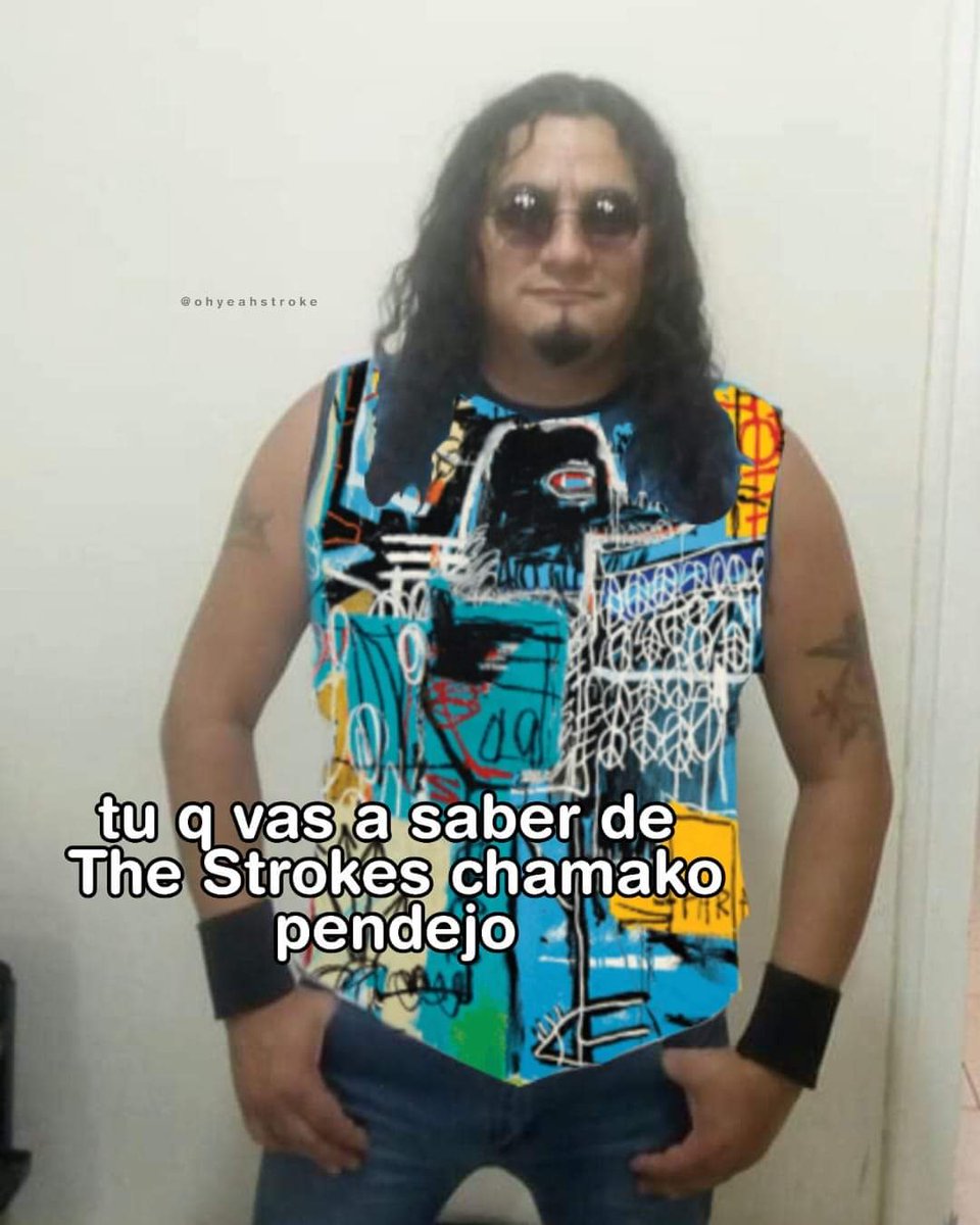 ernestoMDFK's tweet image. #PoderosoGoteo