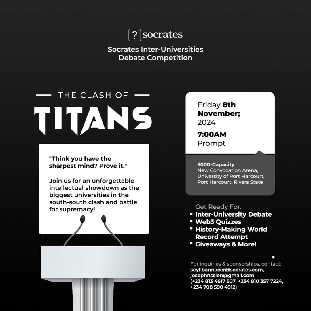 esinnation's tweet photo. #Socrates_Nig @Socrates_Nig @Socrates_global https://t.co/XGWLzitODW