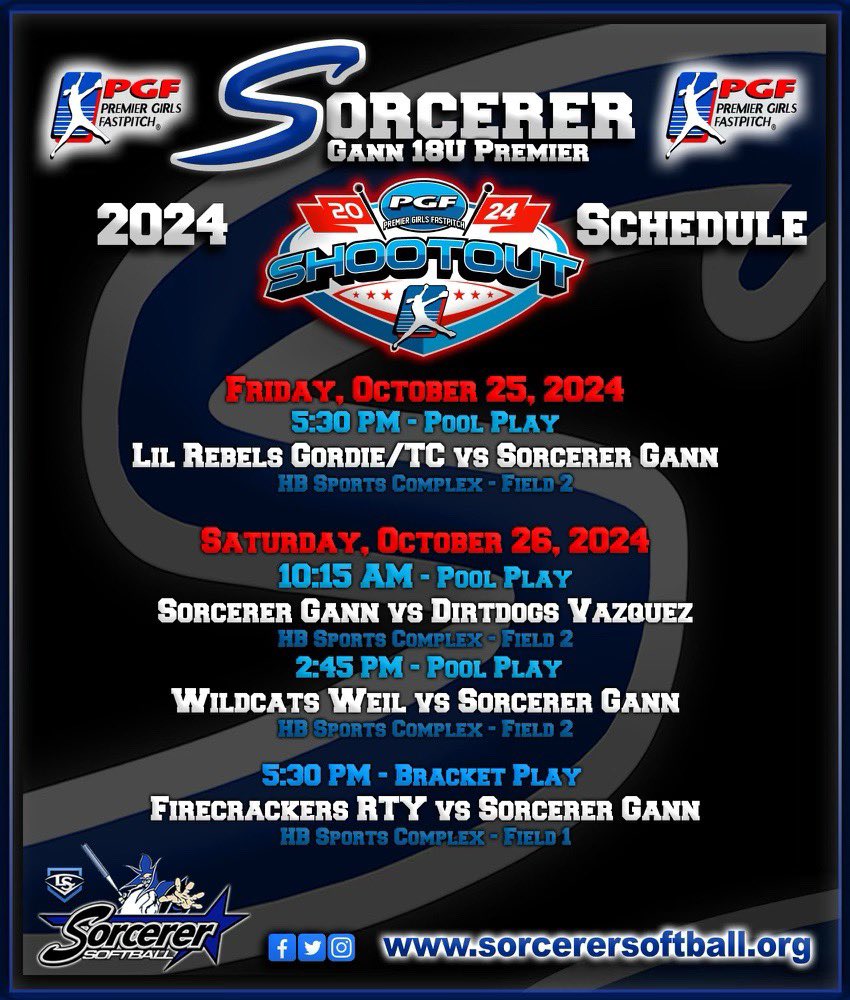 Ashlyn Jubrey 2025 (@ashlynjubrey25) on Twitter photo Can’t wait to compete this weekend against the best out there! If you’re in HB you won’t want to miss it!! <a href="/PGFnetwork/">PGF</a> <a href="/SorcererGann18u/">Sorcerer Gann 18u</a> <a href="/ExtraInningSB/">EXTRA INNING SOFTBALL</a> <a href="/BrenttEads/">Brentt Eads</a> <a href="/CoastRecruits/">Coast 2 Coast Recruits</a> #uncommitted #2025pitcher #SorcererGann18UPremier #PGFShootout Can’t wait to compete this weekend against the best out there! If you’re in HB you won’t want to miss it!! <a href="/PGFnetwork/">PGF</a> <a href="/SorcererGann18u/">Sorcerer Gann 18u</a> <a href="/ExtraInningSB/">EXTRA INNING SOFTBALL</a> <a href="/BrenttEads/">Brentt Eads</a> <a href="/CoastRecruits/">Coast 2 Coast Recruits</a> #uncommitted #2025pitcher #SorcererGann18UPremier #PGFShootout