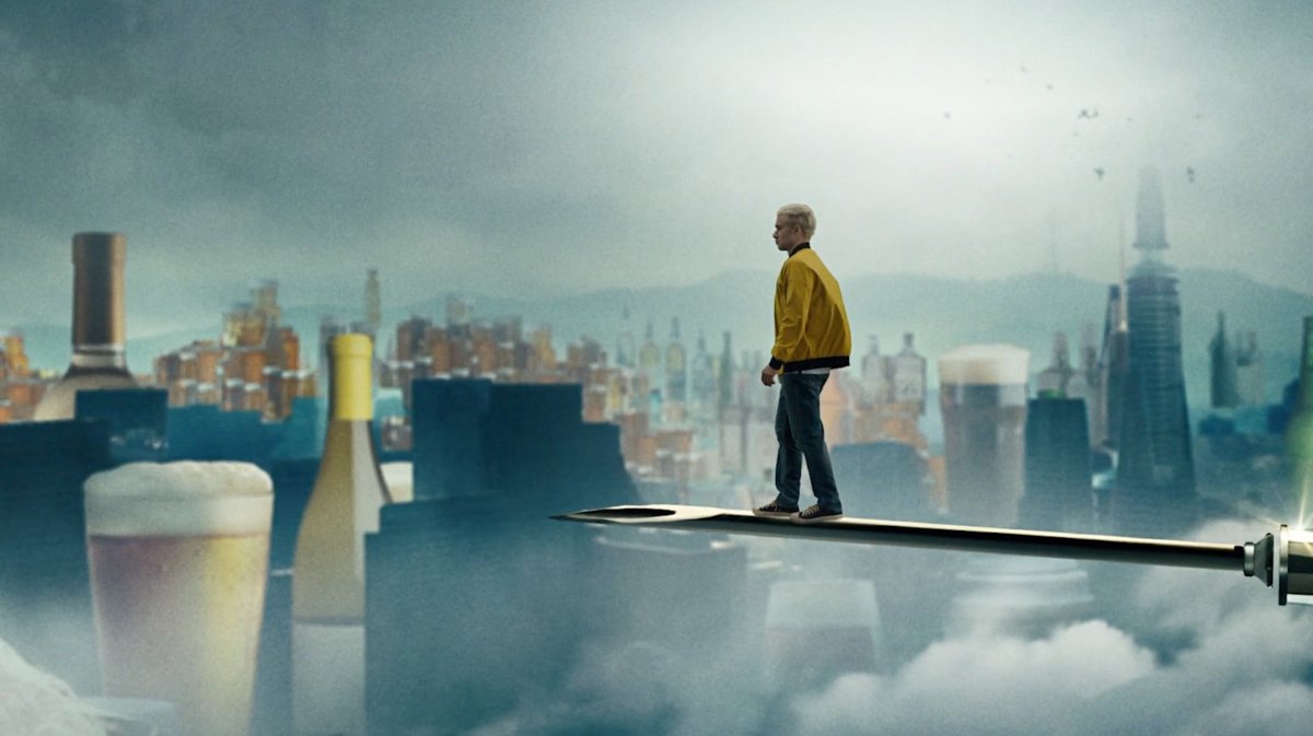 SHOOTonline's tweet photo. Cinematic Vignettes And Searning Pharma-Style Creative Delivers Boldly In New VA Substance Use Disorder PSAs: A new campaign for The U.S. Department of Veteran Affairs, produced and directed by The Fackrell Brothers, highlights critical issues of… https://t.co/01OvvOj8lN https://t.co/CWHHksiiPr