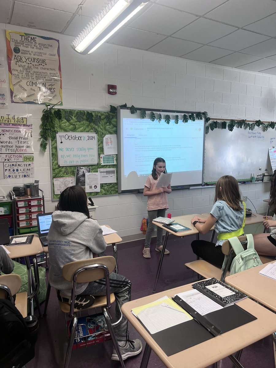 Mrs. MacInnis tweet media