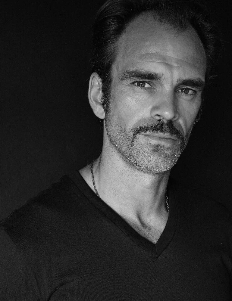 Nuro_Citrix's tweet photo. Steven Ogg, actor of Trevor Phillips, age 50. https://t.co/jmNJXlLGjm