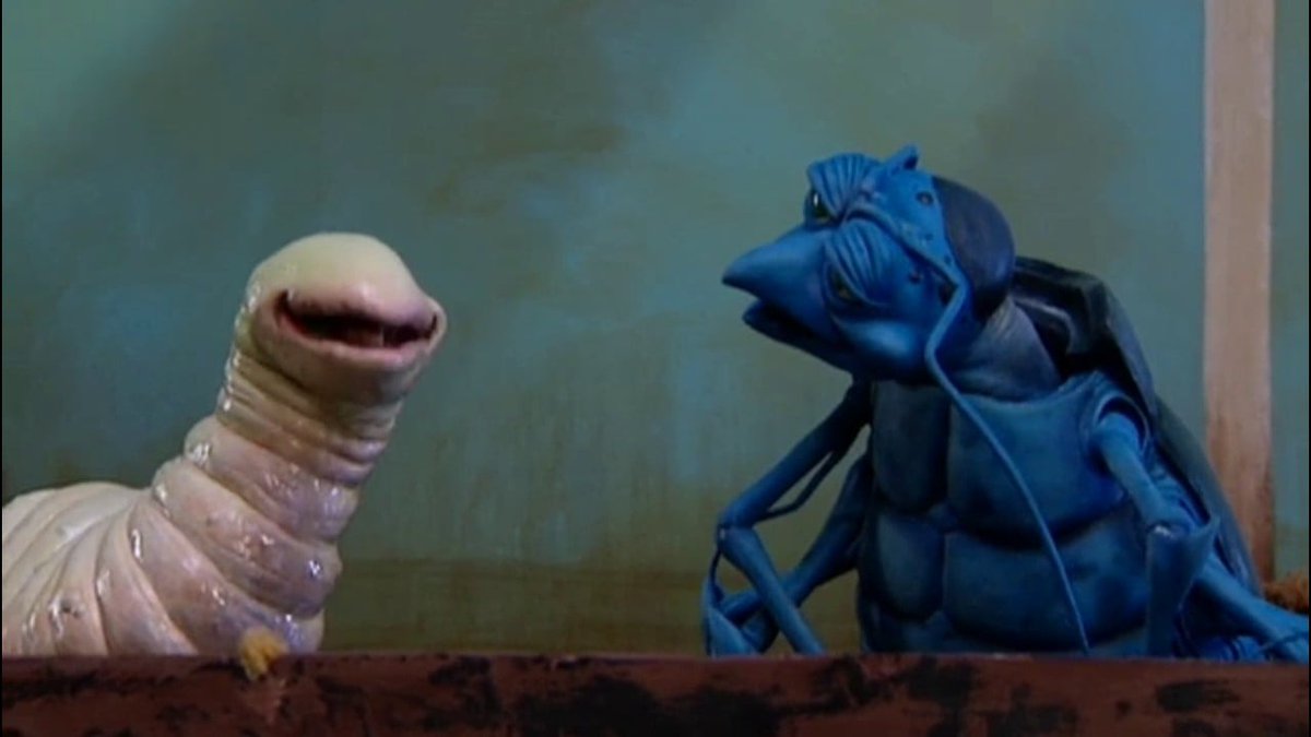 The Grimm Reviewer tweet media