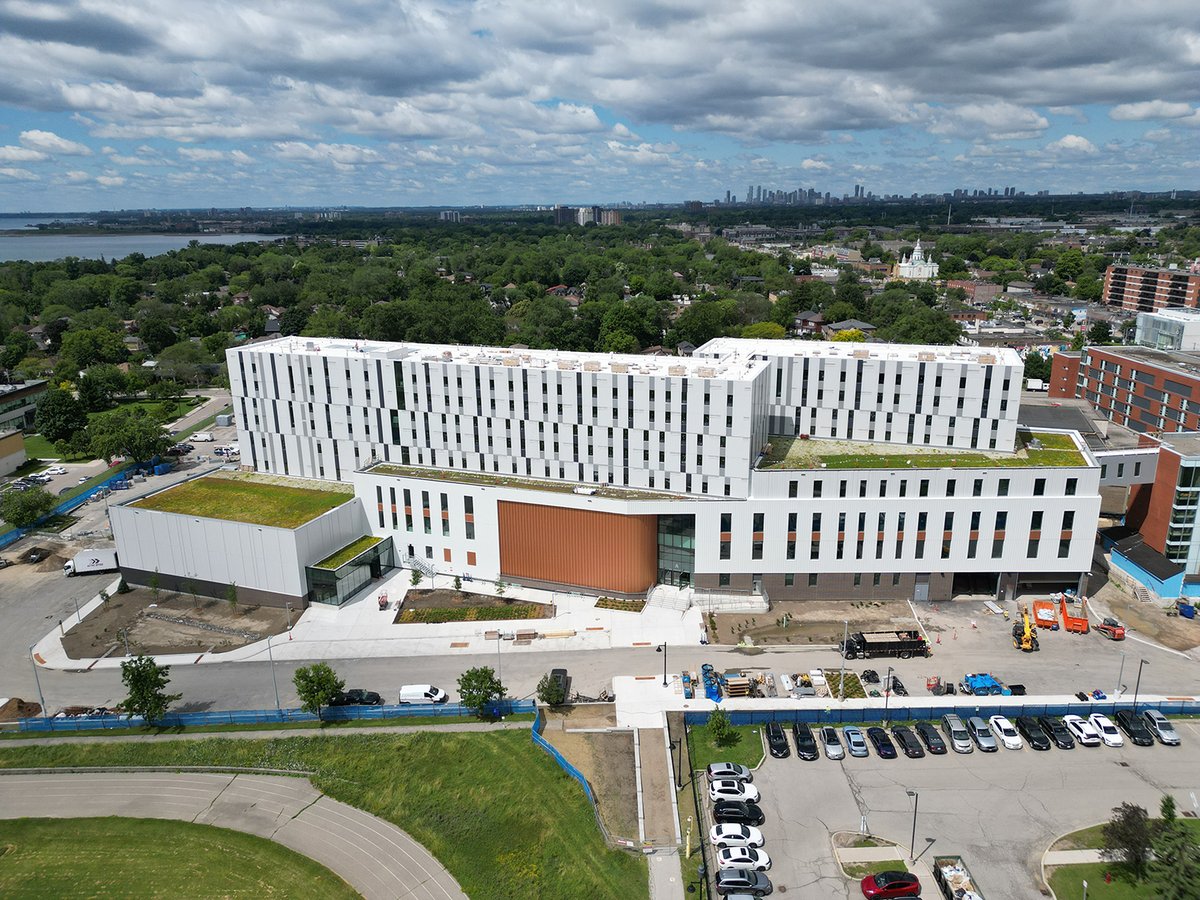 .<a href="/humberpoly/">Humber Polytechnic</a> has an ambitious plan to decarbonize the institution more than two decades earlier than its original goal of 2050. Here’s how Humber will reach net zero in 2029.

Read more in Humber Today: bit.ly/40cTrjx

<a href="/SustainHumber/">Office of Sustainability</a>