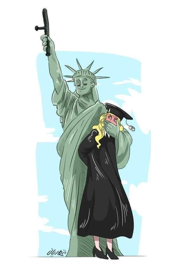 Usa democracy