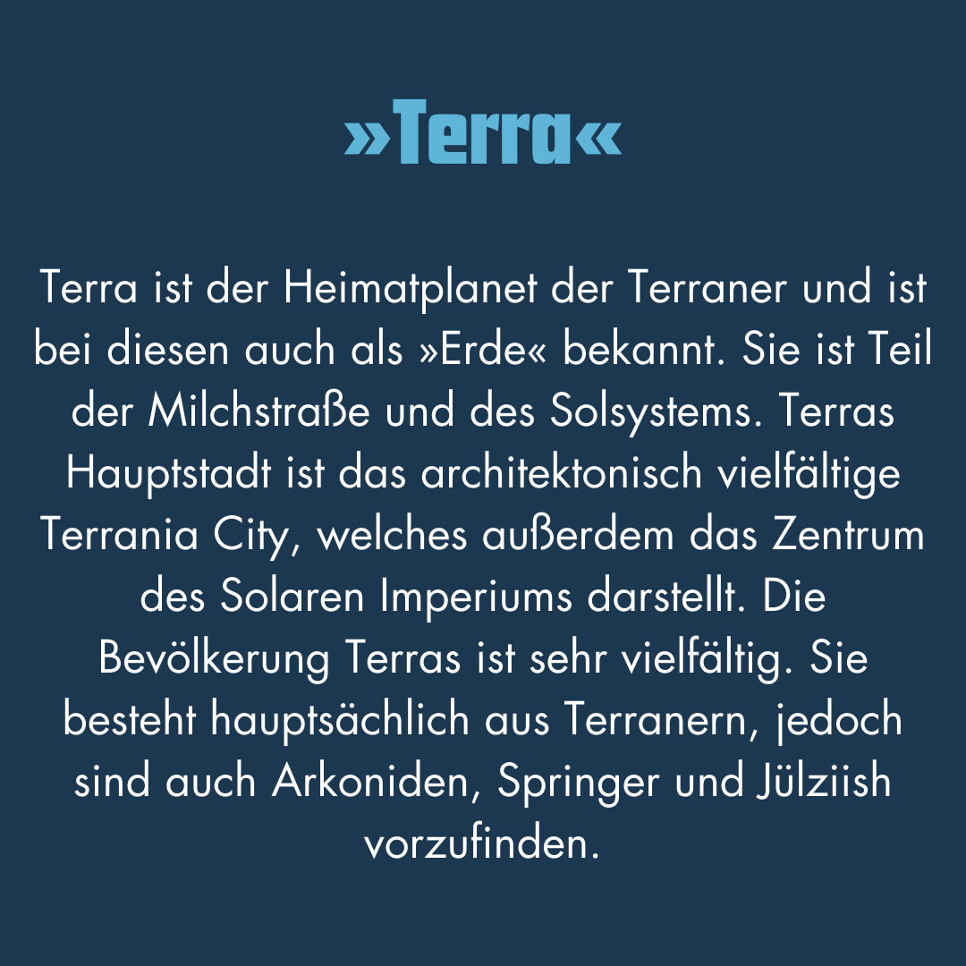 PERRY_RHODAN's tweet photo. Würdest du gerne eine Woche Urlaub machen in Terrania City?👽️🤖🛸🌚
#perryrhodan #perryversum #scifi #sciencefiction #sciencefictionromane #sciencefictionbücher #terra https://t.co/2qEJUaW0LN