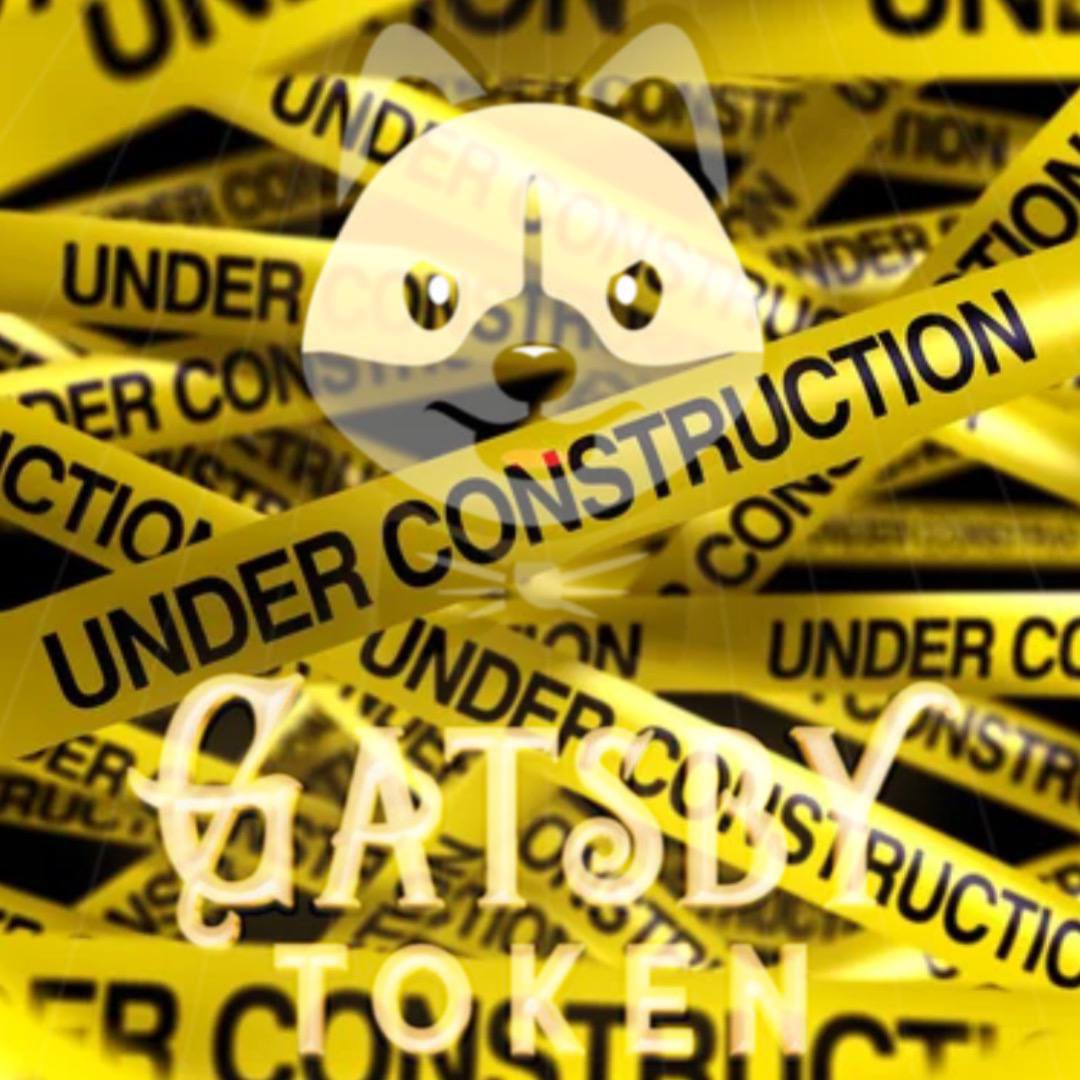 Gatsby | Elon’s Biggest Dog tweet media