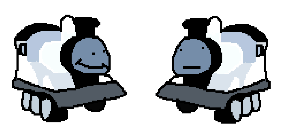 Quranty2's tweet photo. #bearalpha #beartober2024 #robloxbear #bearalpharoblox #beartober
[Twitter Version]
Day 21: Skengines https://t.co/loqKNPNbbR