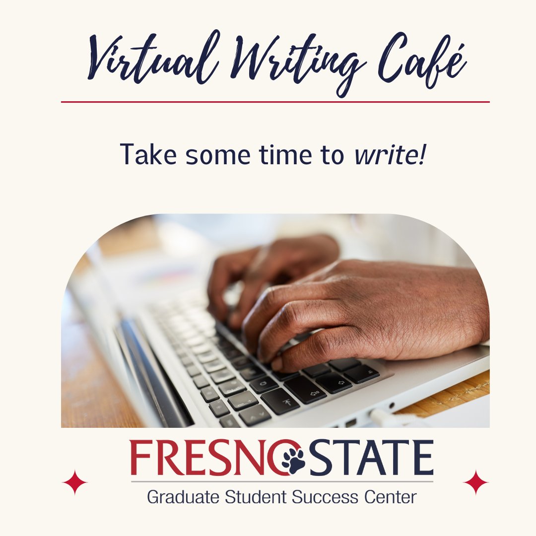 Need a virtual place to write each week? Check out a Writing Café session: Tuesdays @ 7 pm or Thursdays @ 3 pm. A GSSC consultant will be present to answer questions, but for the most part you will be left alone so you can just focus on writing. bulldogconnect.campus.eab.com