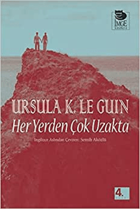 Nuray Önoğlu (@nurayonoglu) on Twitter photo Gün bitmeden Ulu Ursula'nın doğum gününü kutlayalım. Ben gündeme kapılıp unutmuşum, neyse ki sevdiceğim <a href="/ErgunTavlan/">Ergun Tavlan</a> hatırlattı. İyi ki doğmuş Ulu Ursula K. le Guin, iyi ki yazmış. Yazdığı her şeyi okuyun bence ama en azından şunları mutlaka.
#okuyunduacımolursunuz Gün bitmeden Ulu Ursula'nın doğum gününü kutlayalım. Ben gündeme kapılıp unutmuşum, neyse ki sevdiceğim <a href="/ErgunTavlan/">Ergun Tavlan</a> hatırlattı. İyi ki doğmuş Ulu Ursula K. le Guin, iyi ki yazmış. Yazdığı her şeyi okuyun bence ama en azından şunları mutlaka.
#okuyunduacımolursunuz