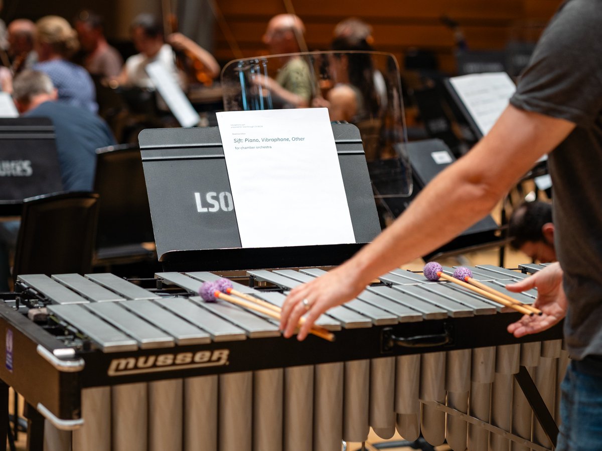 nonclassical tweet media