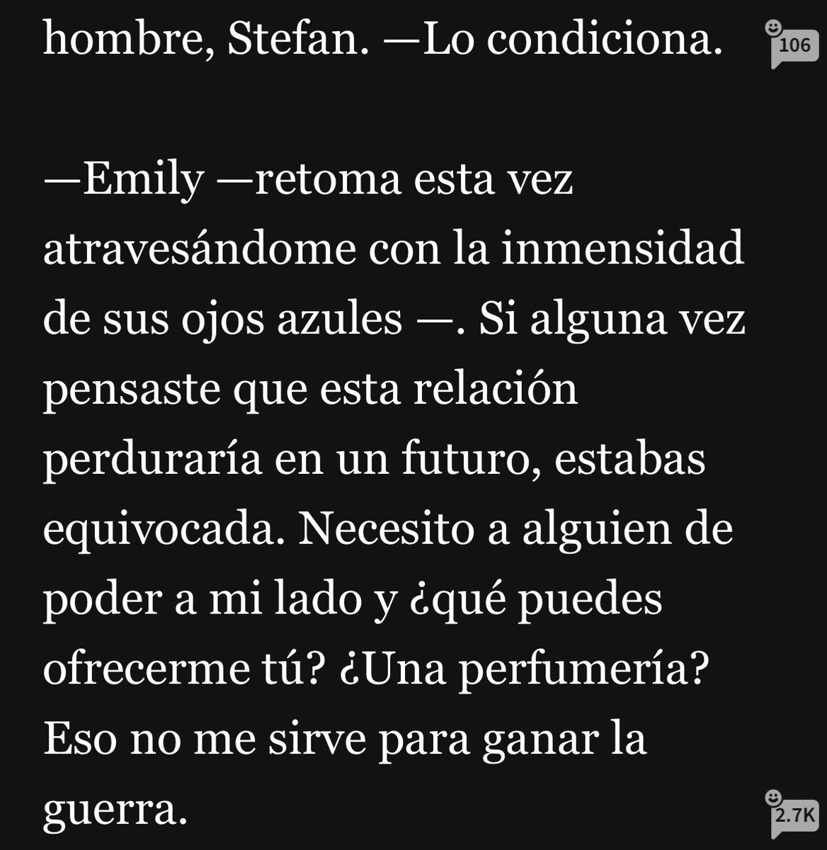 febejui's tweet photo. Retiro lo dicho 😅 https://t.co/4z2P4U4cni