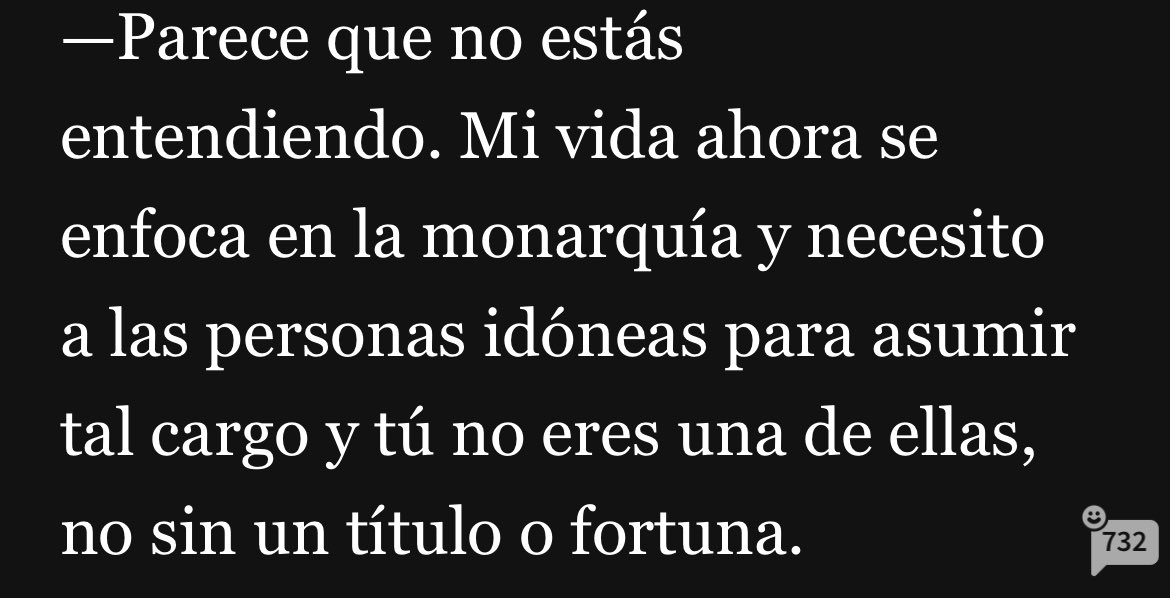 febejui's tweet photo. Retiro lo dicho 😅 https://t.co/4z2P4U4cni