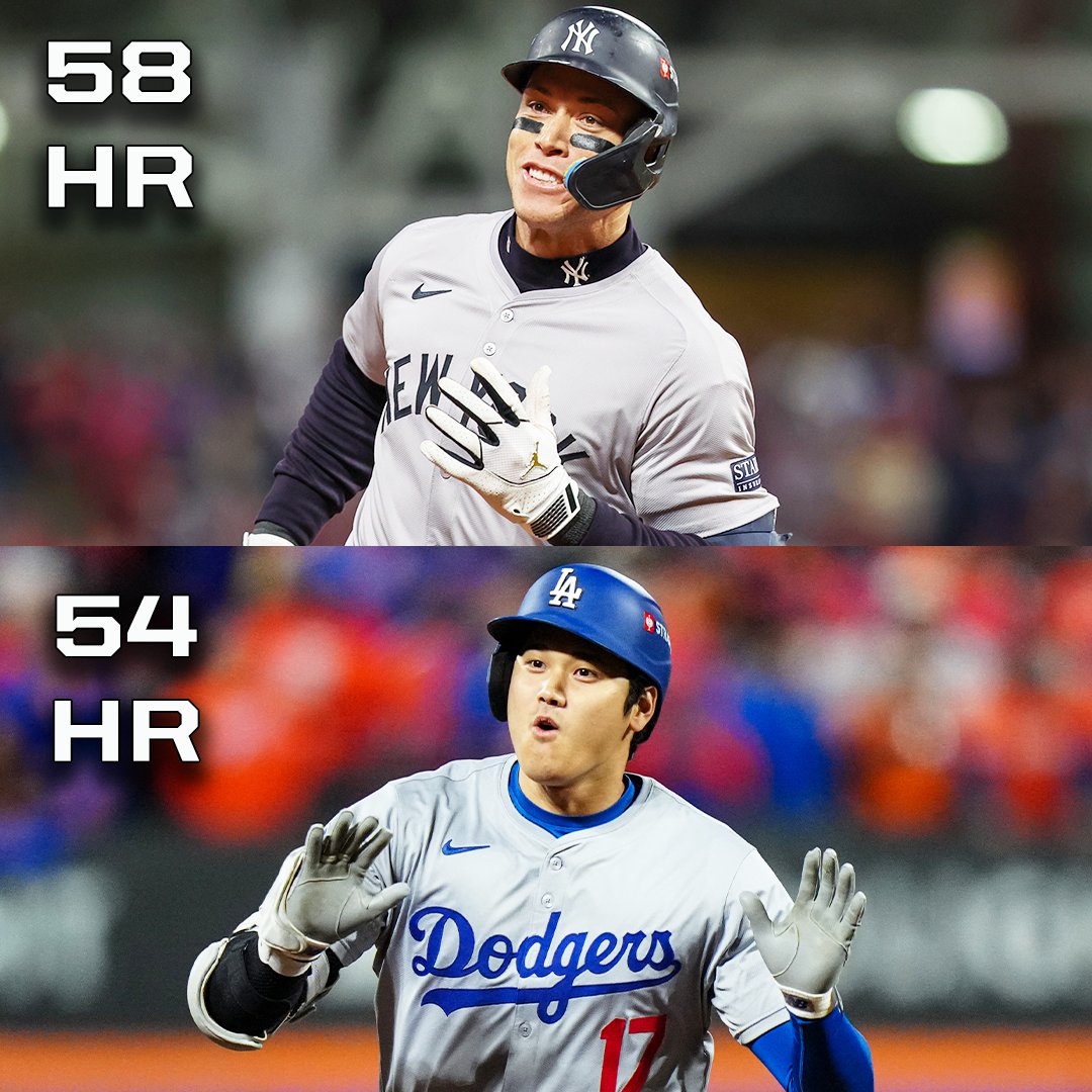 MLB tweet media