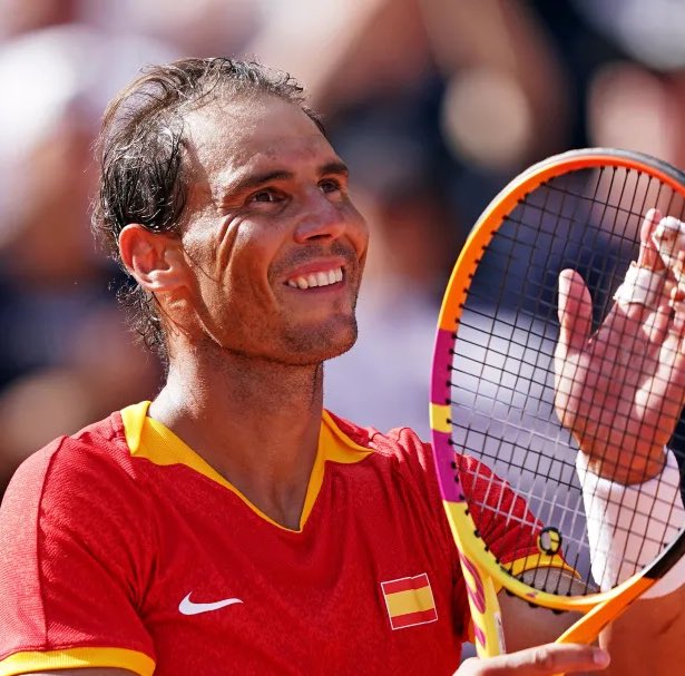 The Tennis Letter tweet media