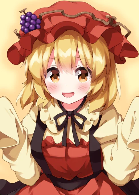 みのりちゃ 