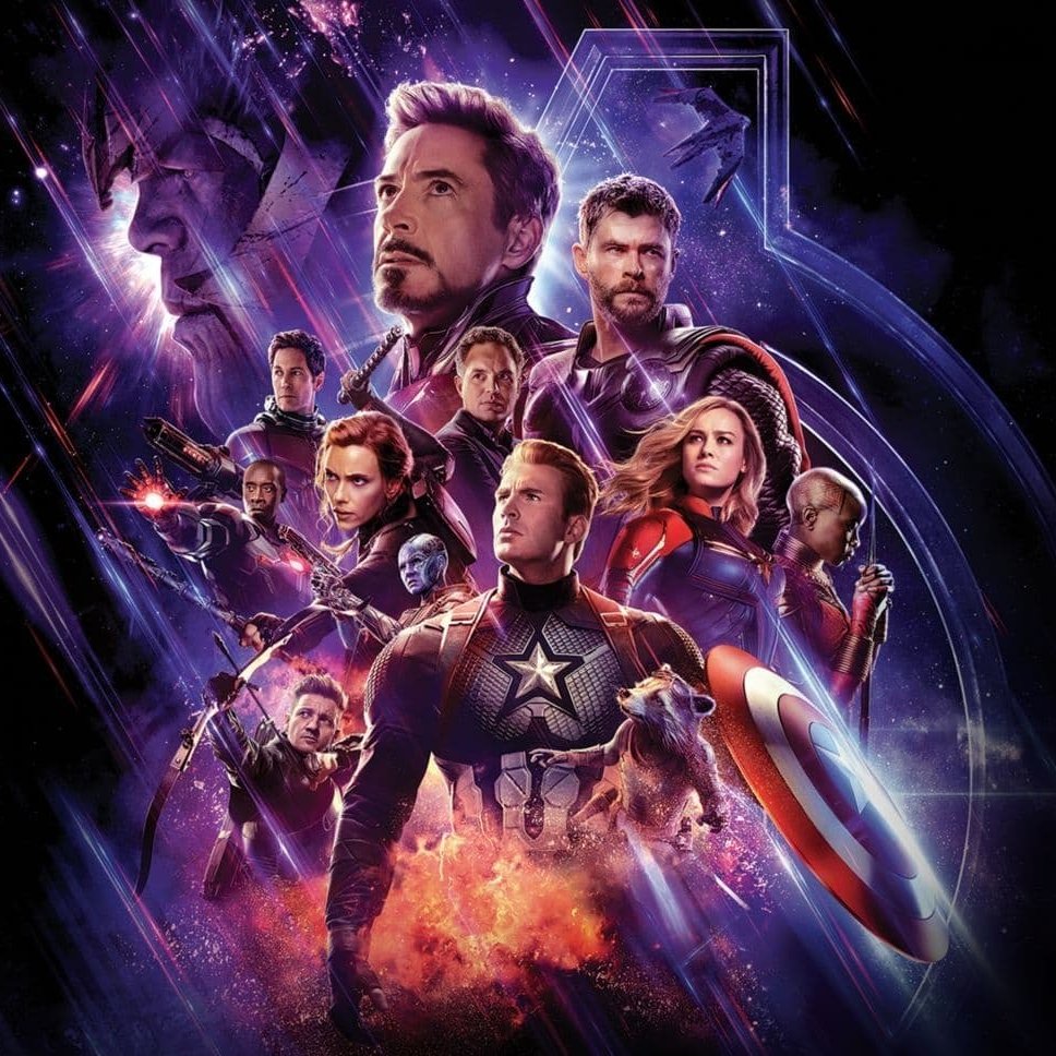 ComplexPop's tweet photo. ‘AVENGERS: DOOMSDAY’ will officially begin filming in the Spring.

In theaters May 2026.

(via @Collider) https://t.co/b5tyVIWpmz