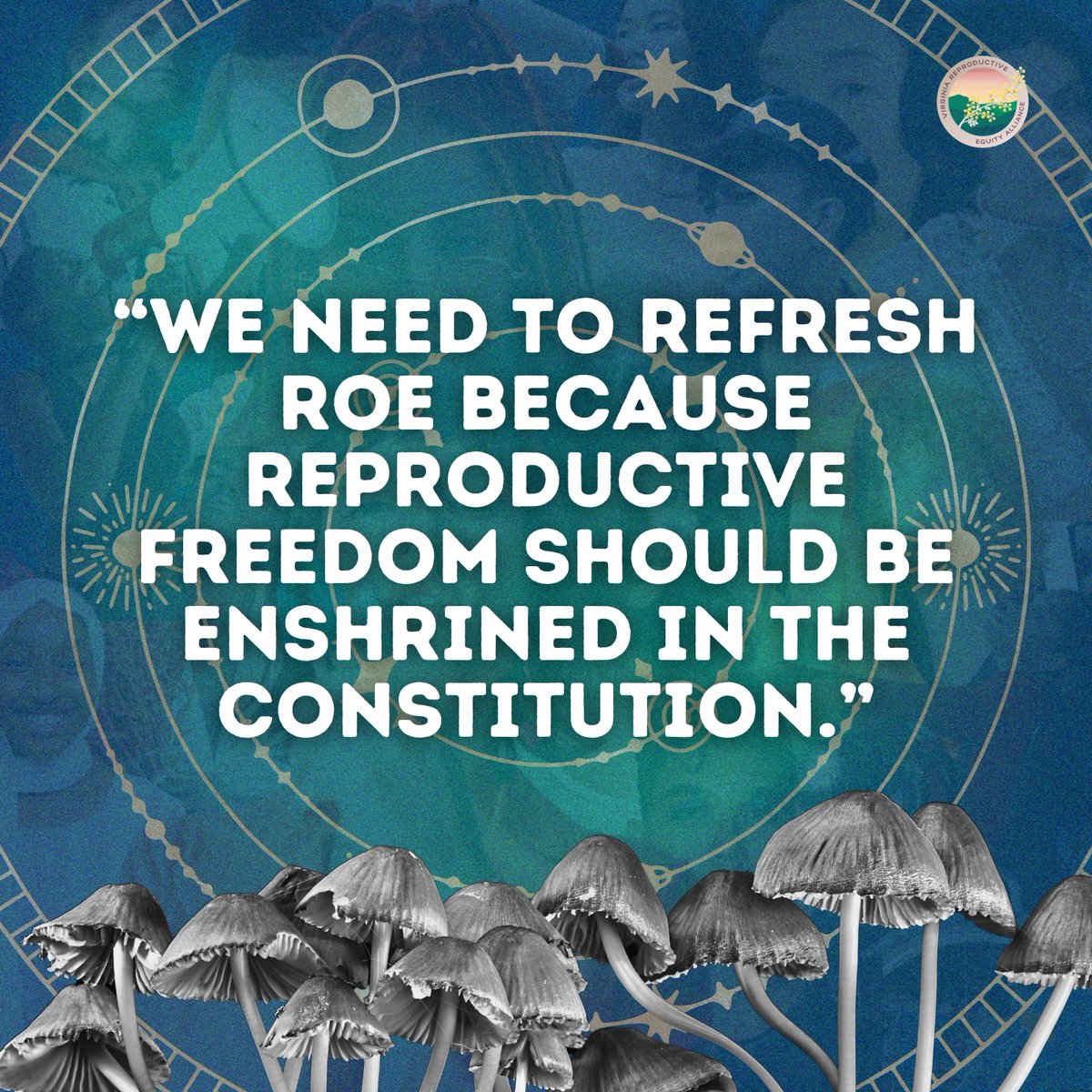VARJTable's tweet photo. We asked you: What would it look like to Refresh Roe? The responses have been incredible: https://t.co/5LmldCphtv