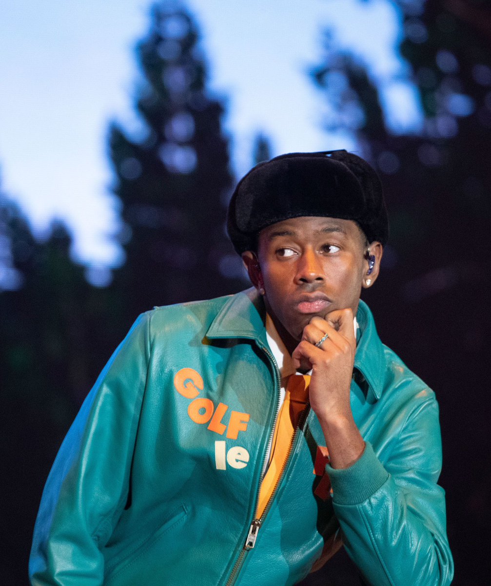 wrld_mag's tweet image. 🚨 TYLER THE CREATOR VA SE PRODUIRE EN CONCERT À L’ACCOR ARENA !! 

📆 27 AVRIL 2025