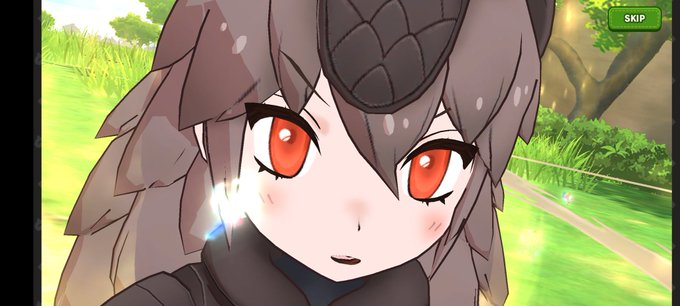 サバセンちゃん 