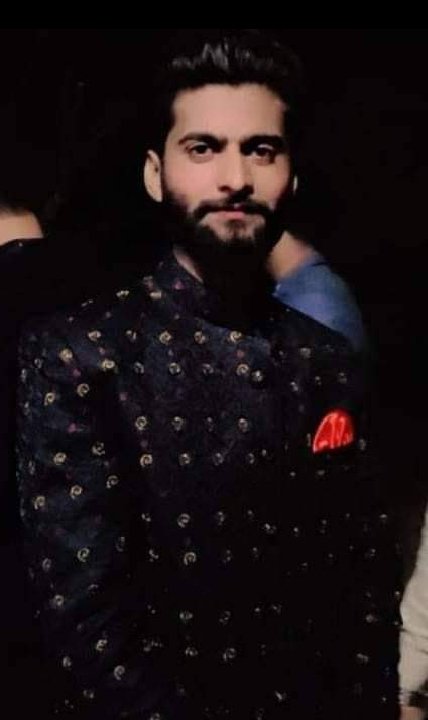 Ikram Ullah #Multani tweet media
