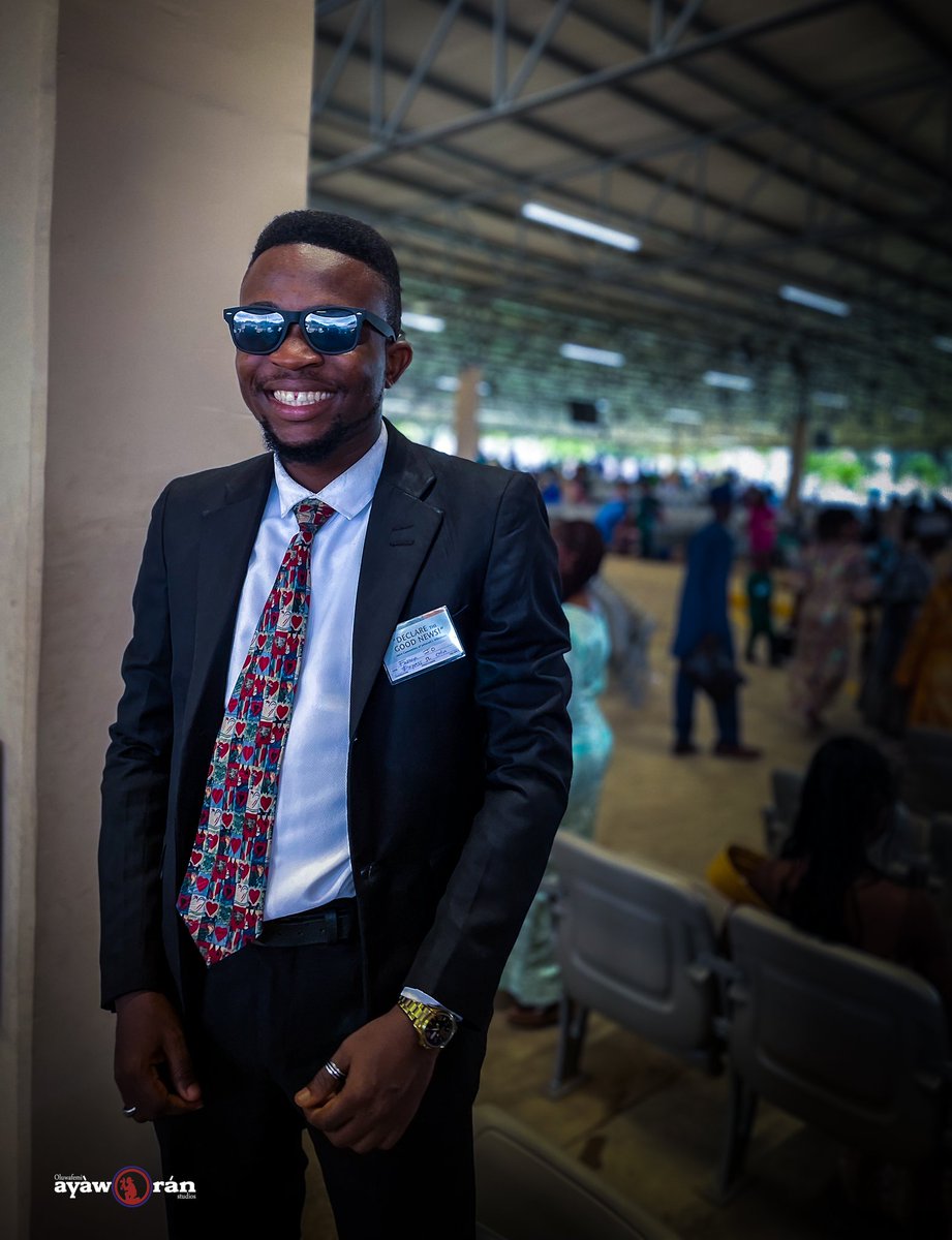 femiayaworan's tweet image. I attended yoruba regional convention last weekend..

#rc2024 #jworg