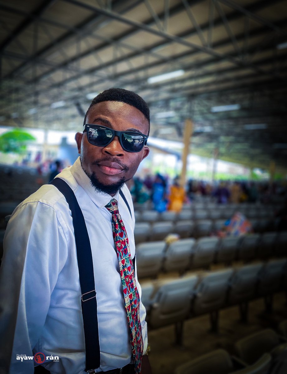 femiayaworan's tweet image. I attended yoruba regional convention last weekend..

#rc2024 #jworg