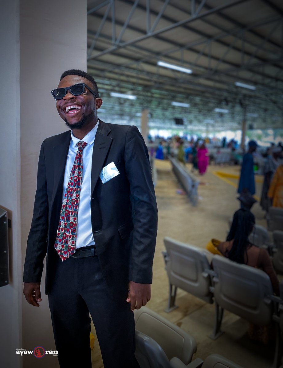 femiayaworan's tweet image. I attended yoruba regional convention last weekend..

#rc2024 #jworg