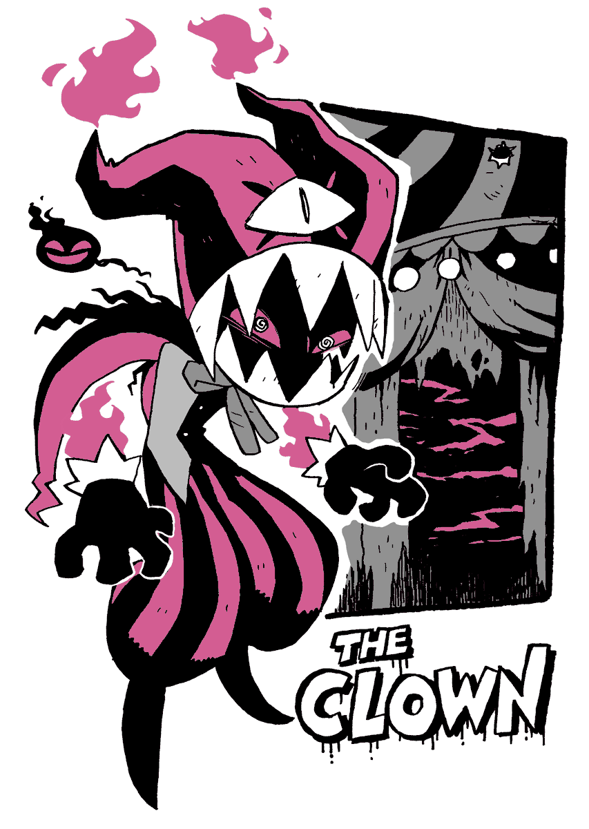 Phantom Crown🤡🧞