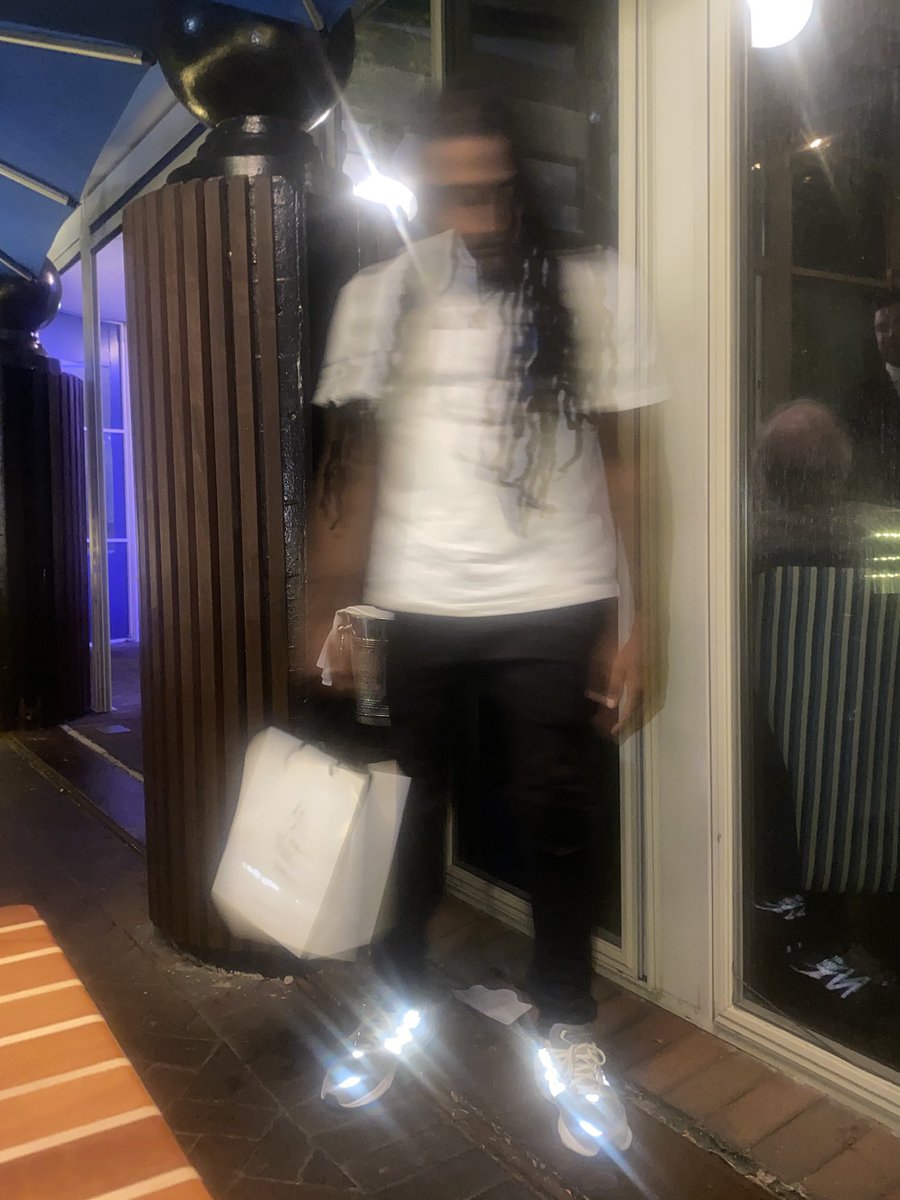 DUSTY_TE's tweet image. This shit like crack in the 80s , what’s in my #Bagg might get you addicted 💊💉 I’m from the #TheDistrict