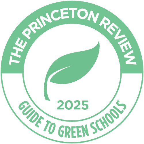 Augustana University (@augustanasd) on Twitter photo Augustana has been named to <a href="/ThePrincetonRev/">The Princeton Review</a>'s 2025 Guide to Green Schools! 🌱
The list highlights schools that go above and beyond with their environmental programs and policies.
Learn more ➡️ bit.ly/4febUAe
#WeAreAU | #GreenSchools | #Sustainability Augustana has been named to <a href="/ThePrincetonRev/">The Princeton Review</a>'s 2025 Guide to Green Schools! 🌱
The list highlights schools that go above and beyond with their environmental programs and policies.
Learn more ➡️ bit.ly/4febUAe
#WeAreAU | #GreenSchools | #Sustainability