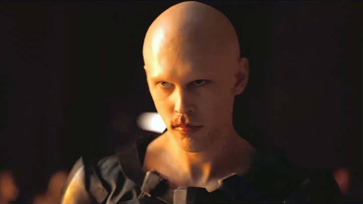 AustinButlerTH's tweet photo. Warner Brothers ส่งชื่อออสตินจากบท ‘เฟย์ด-รอธา’ ใน Dune: Part Two เข้าชิงรางวัลออสการ์สาขานักแสดงสมทบชายยอดเยี่ยม https://t.co/N7mQ007K6T