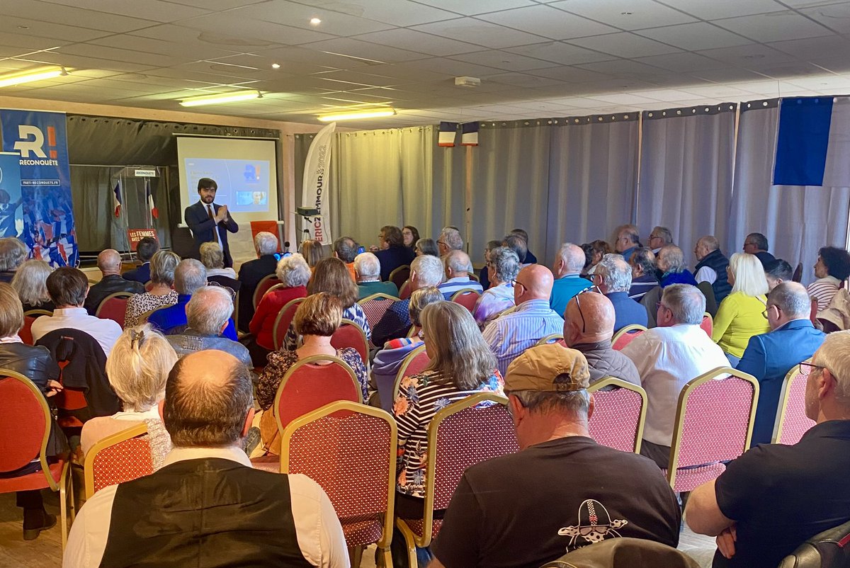 🇫🇷 Virginie Bonthoux Tournay 🗳️ tweet media