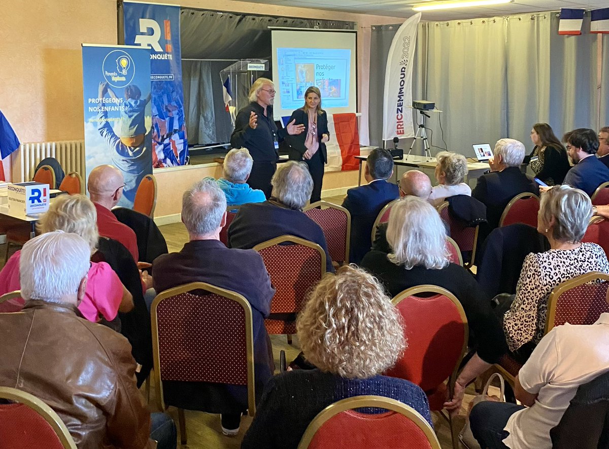 🇫🇷 Virginie Bonthoux Tournay 🗳️ tweet media