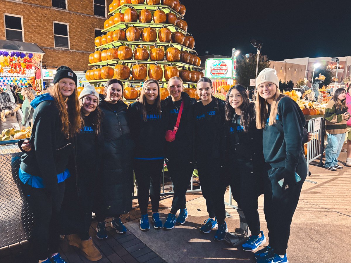 Motivation Monday Pumpkin Show Edition 🎃

Why is having gratitude so important? 

- Gratitude kills worry
- Gratitude destroys fear
- Gratitude makes you happier
- Gratitude builds your resilience 
- Gratitude changes your state of mind

Be Grateful. Play Free. 

#OCVB